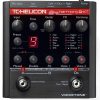 TC Helicon Harmony G XT VoiceTone Pedal