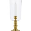 Ralph Lauren Classic Brass Hurricane, Small
