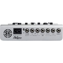 Alternative view of BluGuitar Amp1 100W Guitar Amp Head