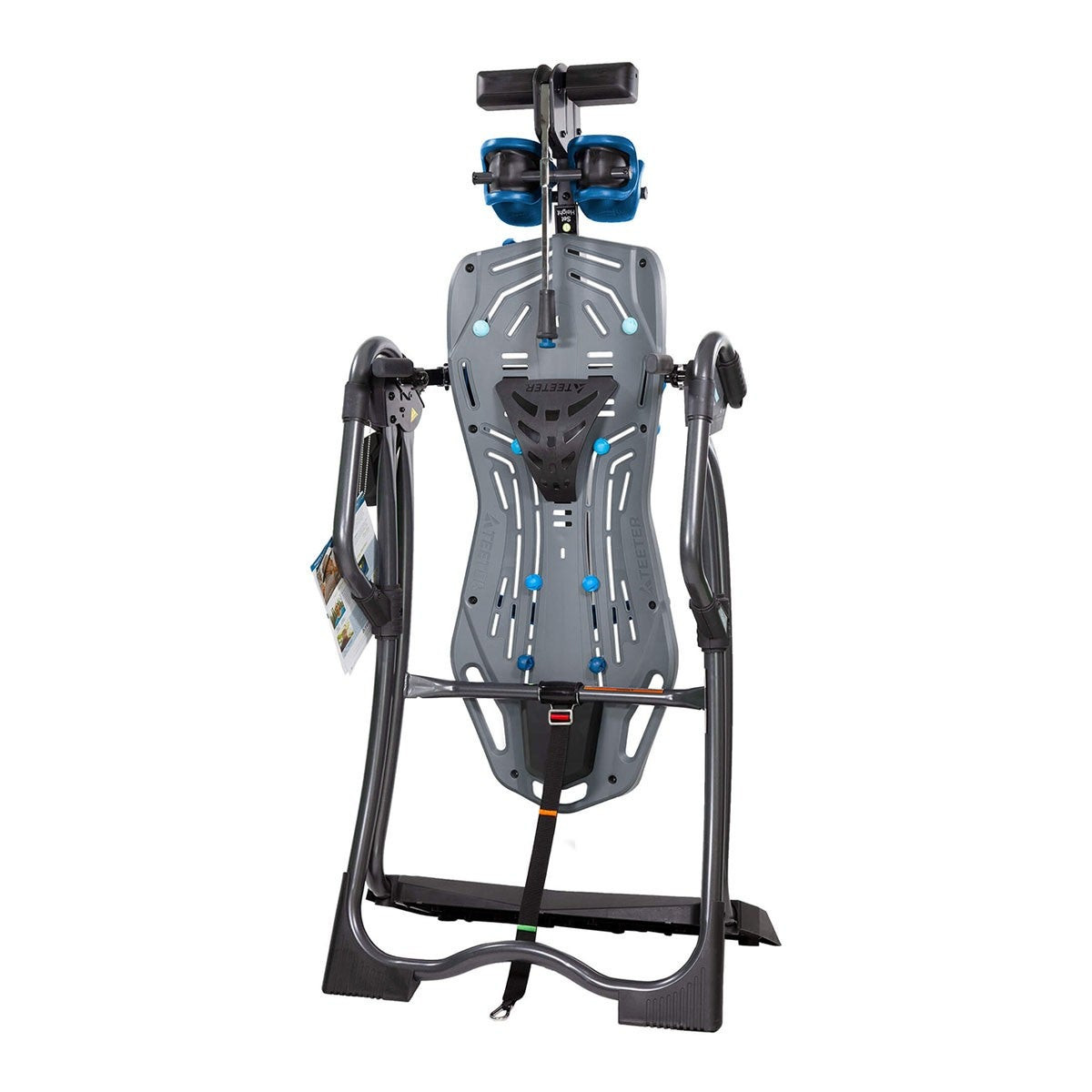 Teeter FitSpine LX9 Inversion Table - Image 4