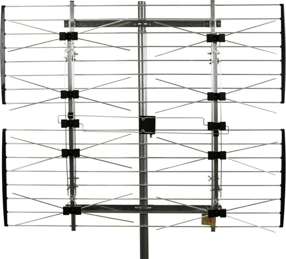Channel Master CM-4228HD Extremetenna 80 HD Outdoor Antenna, Gray - Image 3