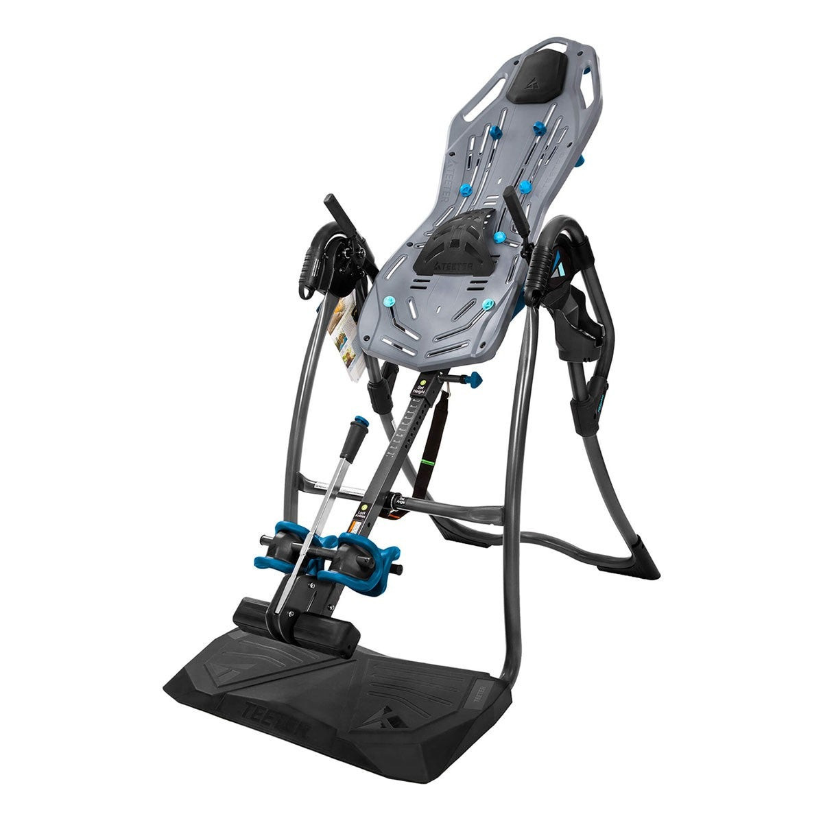 Teeter FitSpine LX9 Inversion Table - Image 2