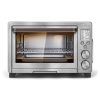 Crux 6 Slice Digital Air Frying Toaster Oven