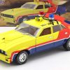 1974 Ford Falcon XB 4 Mad Max First of The Interceptors in 1:18 Scale by Greenlight by Greenlight