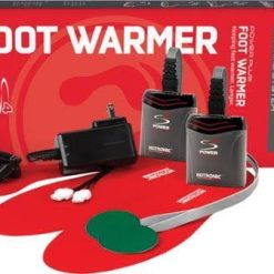 Alternative view of Hotronic Foot Warmer S4+ Custom
