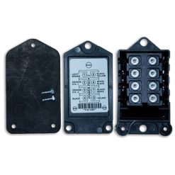 Alternative view of CDI Electronics 113-1397 Power Pack