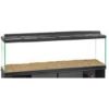 Aqueon Tank Black 72x18x22 125gal (Pack of 1)