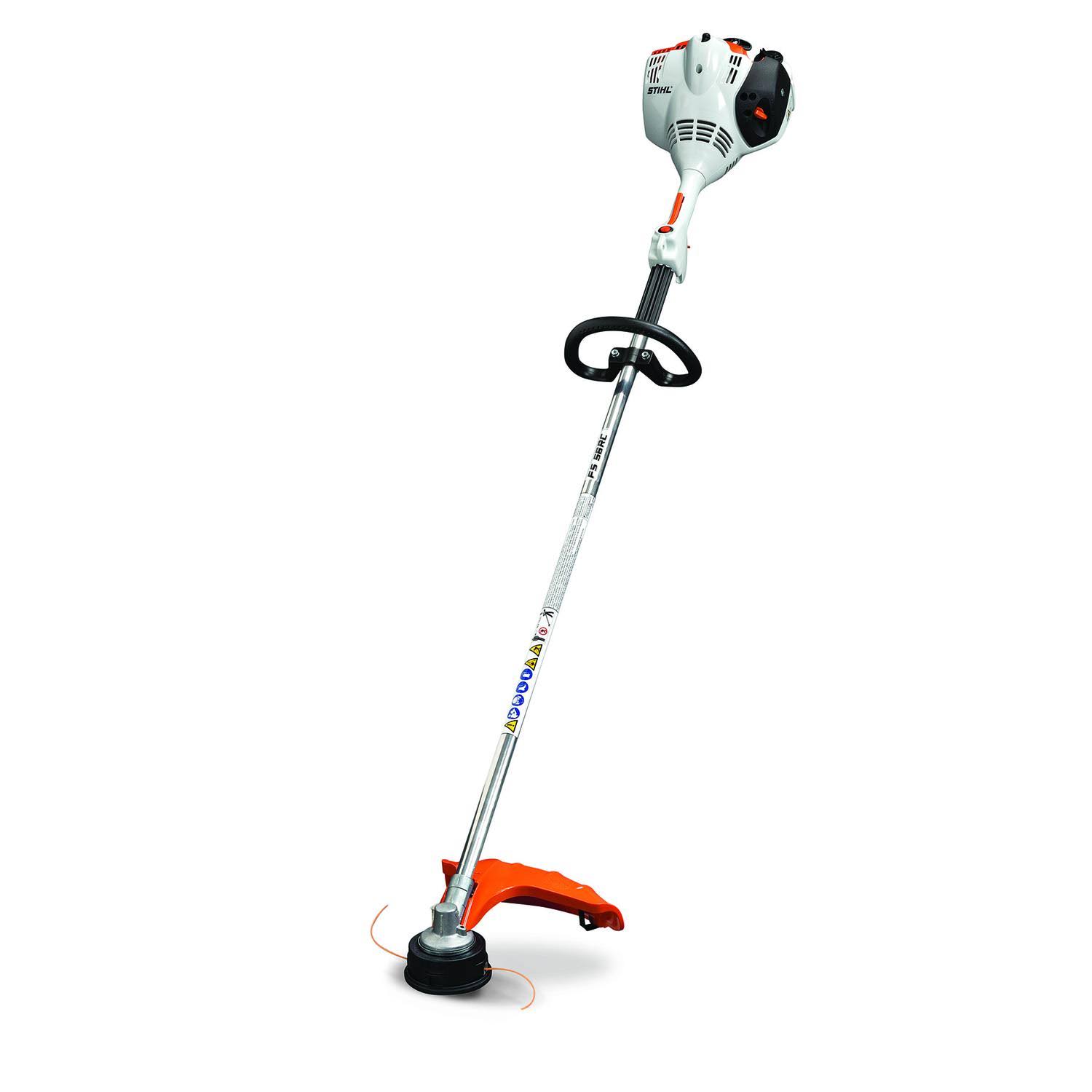 Stihl FS 56 RC-E GAS Trimmer