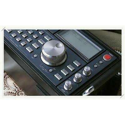 Tecsun S2000 PLL Dual Conversion AM/FM MW LW SW SSB Aircraft Band Rad - Image 2