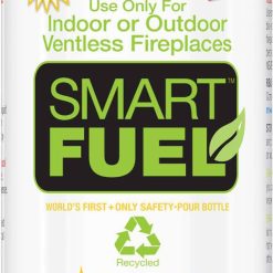 Alternative view of Smart Fuel Bio-Ethanol Fuel 12-Pack