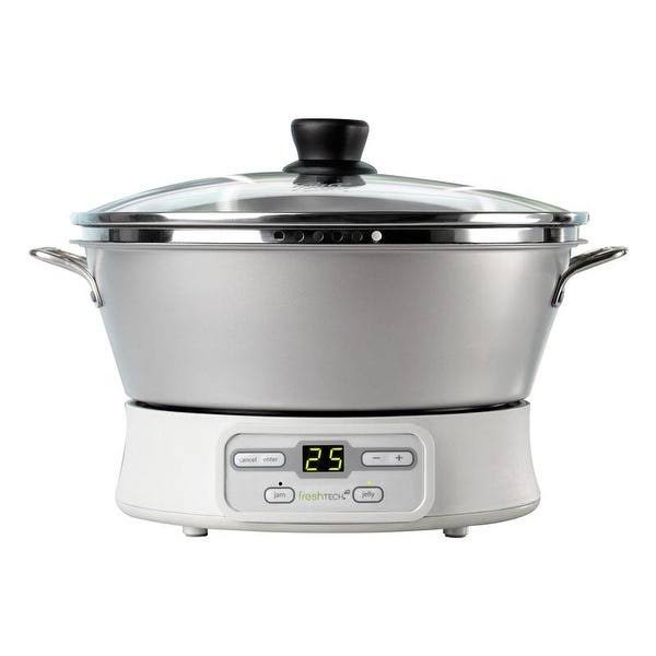 Ball FreshTECH Automatic Jam u0026 Jelly Maker 1440035005 –