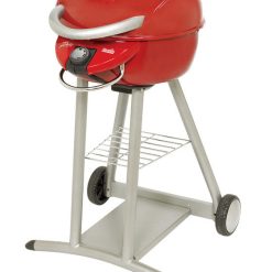 Alternative view of Char-Broil Patio Bistro Electric Grill Red