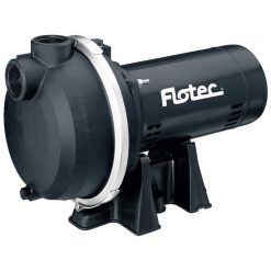 Flotec Fp5172-08 Thermoplastic Sprinkler Pump