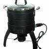Butterball Oil-Free Electric Turkey Fryer and Roaster 20100809