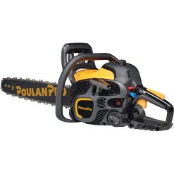 Alternative view of Poulan Pro PR5020 20 in. 50cc GAS Chainsaw