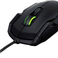 Alternative view of Roccat Kova Aimo – Pure Performance Gaming Mouse, Black