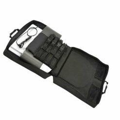 Saunders Lumbar Home Traction Device