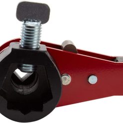 Alternative view of Ratcheting Fire Hydrant Wrench – Made in the USA