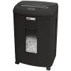 Embassy 12-Sheet Microcut Shredder w/ 140 Sheet Auto ,Black