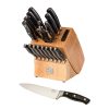 Chicago Cutlery Insignia 2 Block Set, 18 Piece