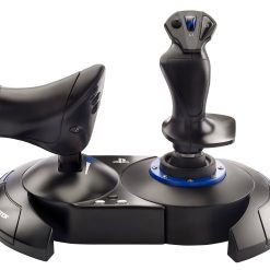 Alternative view of Thrustmaster – T.Flight Hotas 4 Joystick